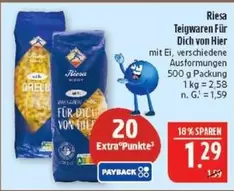 Teigwaren