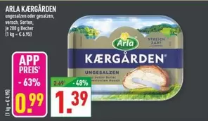 KÆRGÅRDEN UNGESALZEN