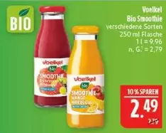 Bio -  Smoothie