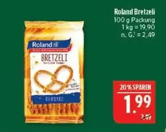 Bretzeli