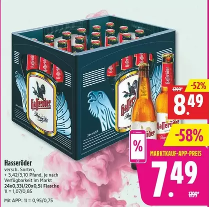 Hasseröder