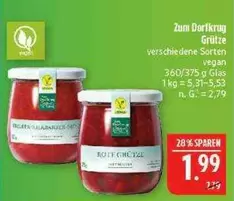 Grütze