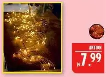 LED String Lights