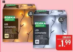 LED Lichterkette