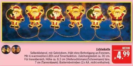 Lichterkette
