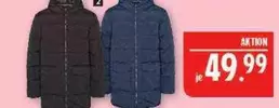 Padded Jacket