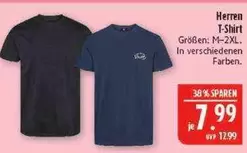 Herren T-Shirt