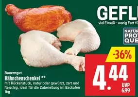 Ideal - Hähnchenschenkel