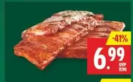 Pork Ribs