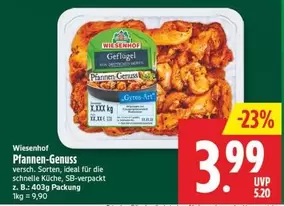 Ideal - Geflügel Gyros Art