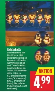 Lichterkette