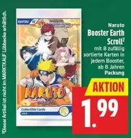 Gold - Booster Earth Scroll
Collectible Cards