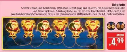 Lichterkette