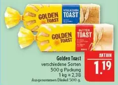 Toast
