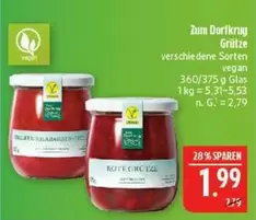 Grütze