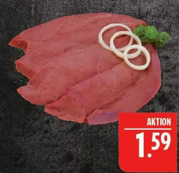 Rinderleber