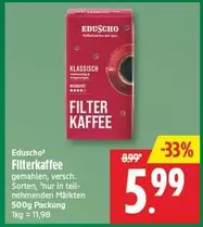 Filterkaffee