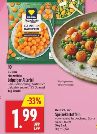Leipziger Allerlei