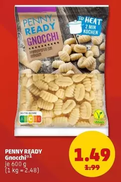 Gnocchi