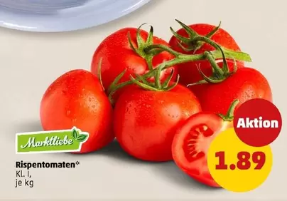 Rispenomaten