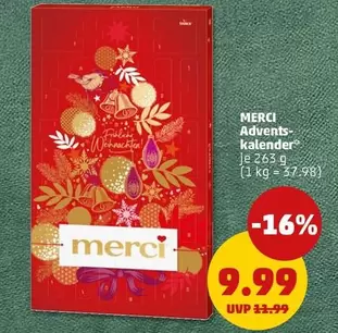 Advents-Kalender