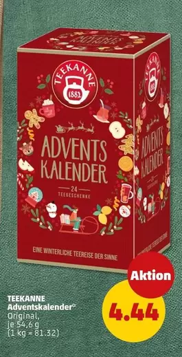 Adventskalender