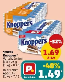 Knoppers