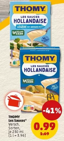 Les Sauces Hollandaise
