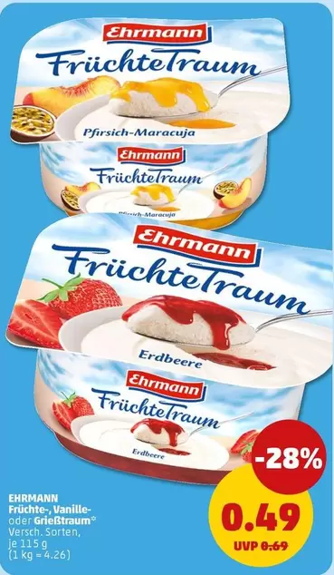 FrüchteTraum
