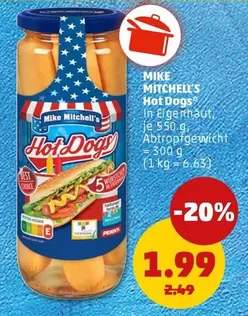 Hot Dogs
