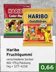 Haribo - Fruchtgummi