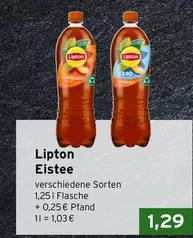 Lipton - Eistee