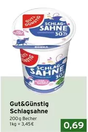 Schlagsahne