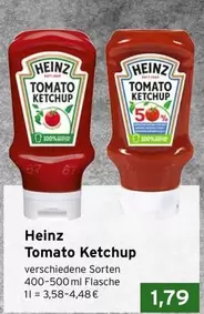 Heinz - Tomato Ketchup