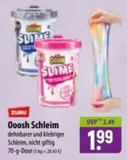 Slime - Ooosh Schleim
