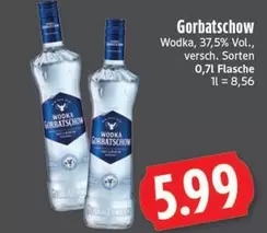 Wodka