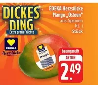 Mango "Osteen"