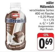 Müllermilch