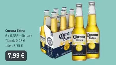Corona - Extra