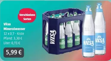 Mineralwasser