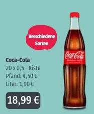 Coca Cola - Coca-Cola