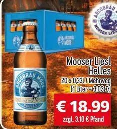 Mooser Liesl Helles