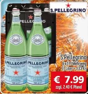 Mineralwasser