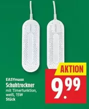 Schuhtrockner