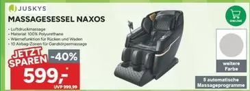 MASSAGESESSEL NAXOS