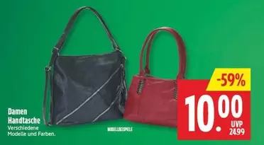Damen Handtasche