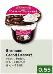 Grand Dessert