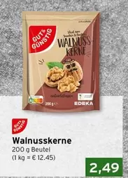 Walnusskerne