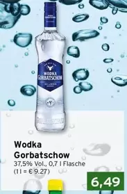 Wodka