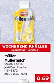 Müllermilch